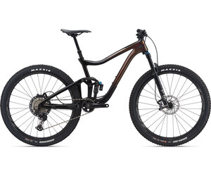 Giant TRANCE ADVANCED PRO 29 M CARBON