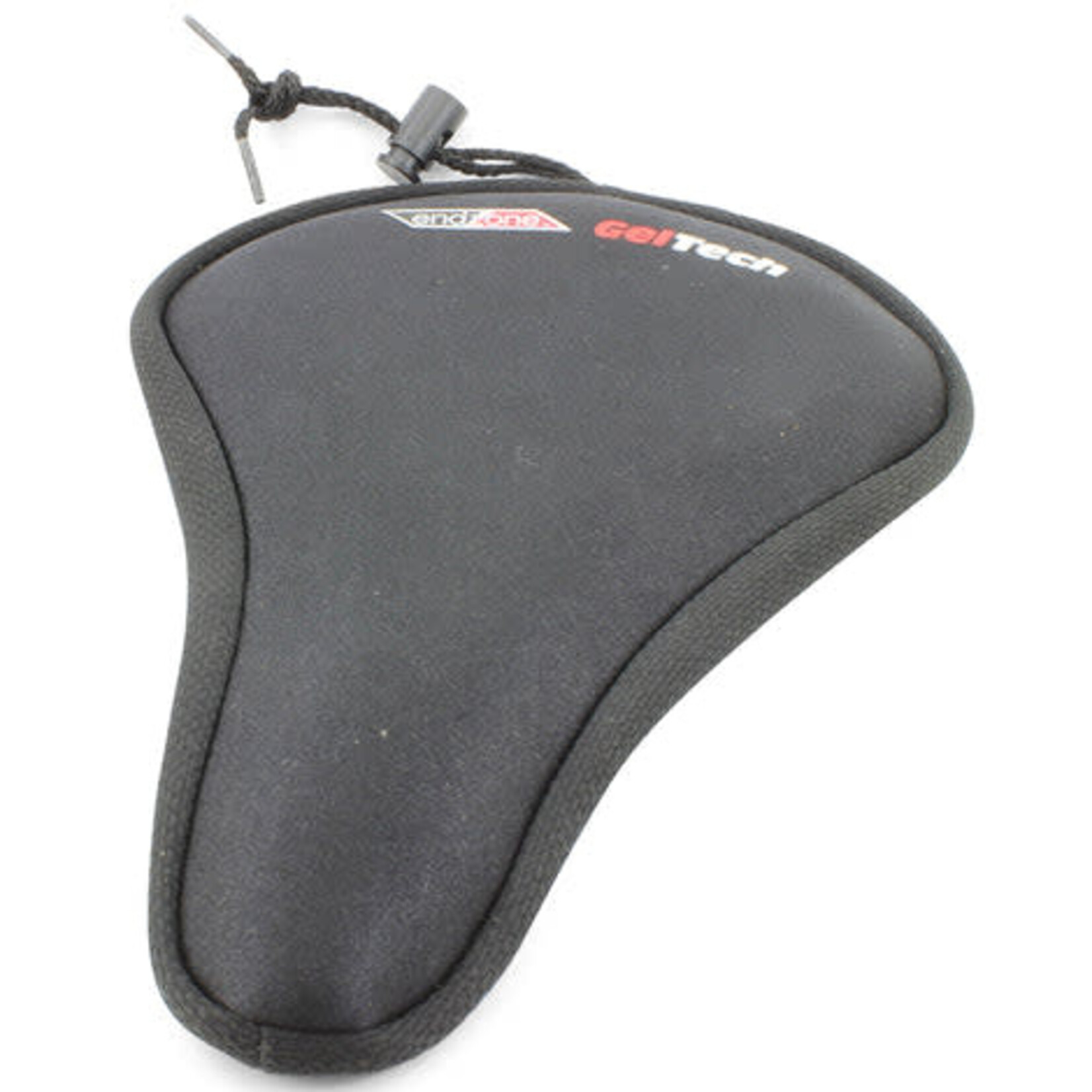 Saddle Cover Mens Race 180x290mm