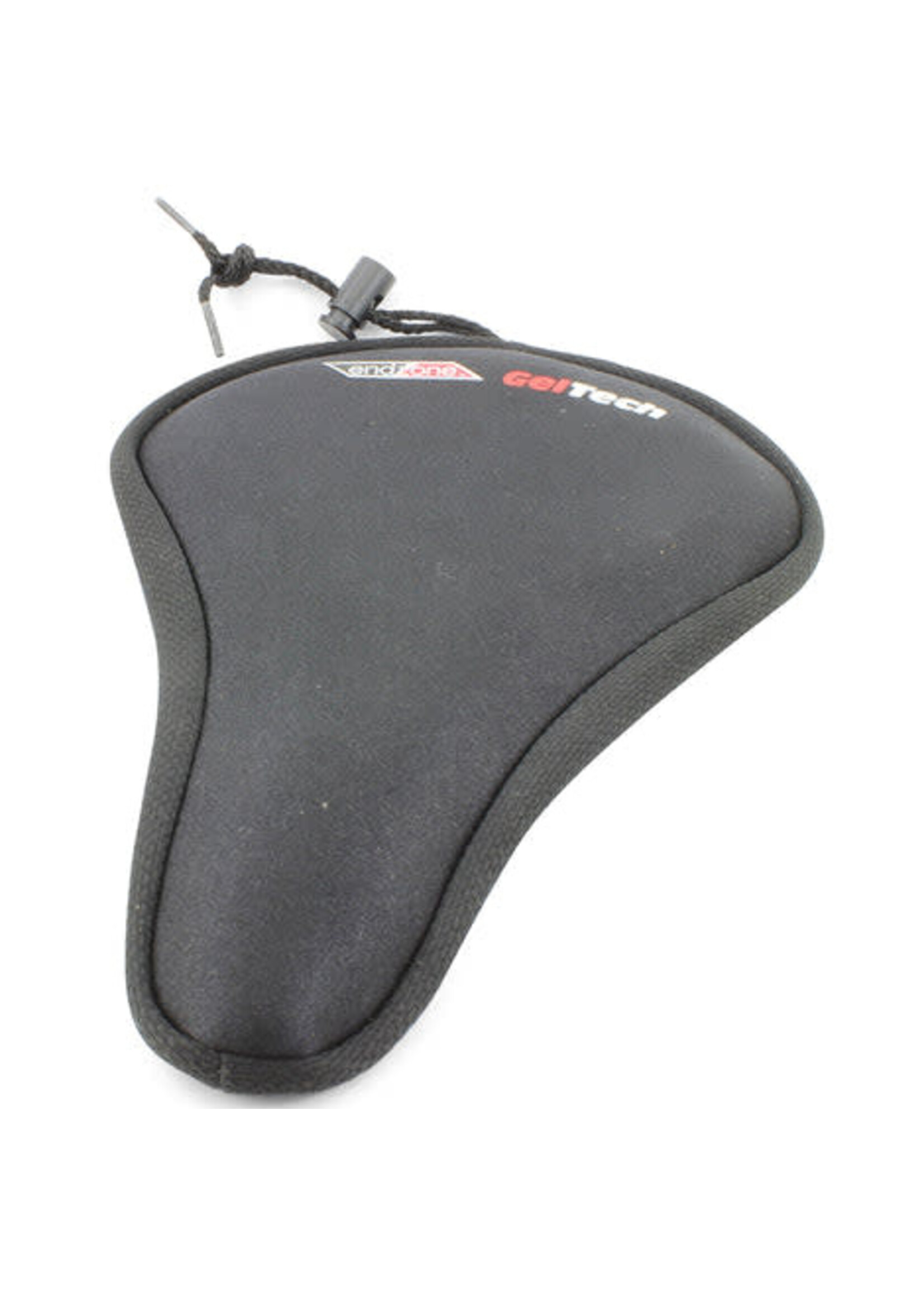 Saddle Cover Mens Race 180x290mm