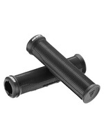 Giant Tactical Pro, Single Lock On Grips - Black