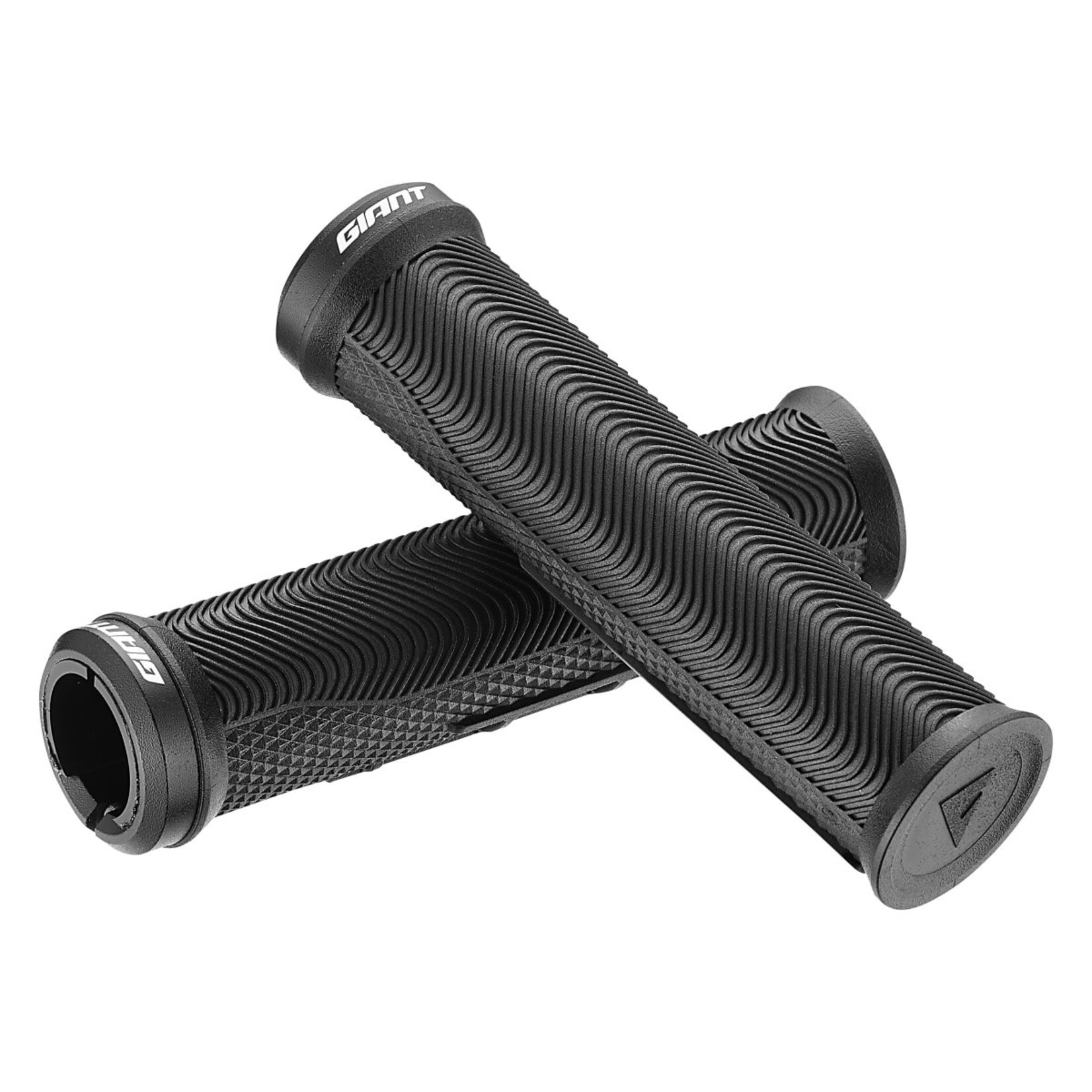 Giant TACTAL PRO SINGLE LOCK-ON GRIP BLK