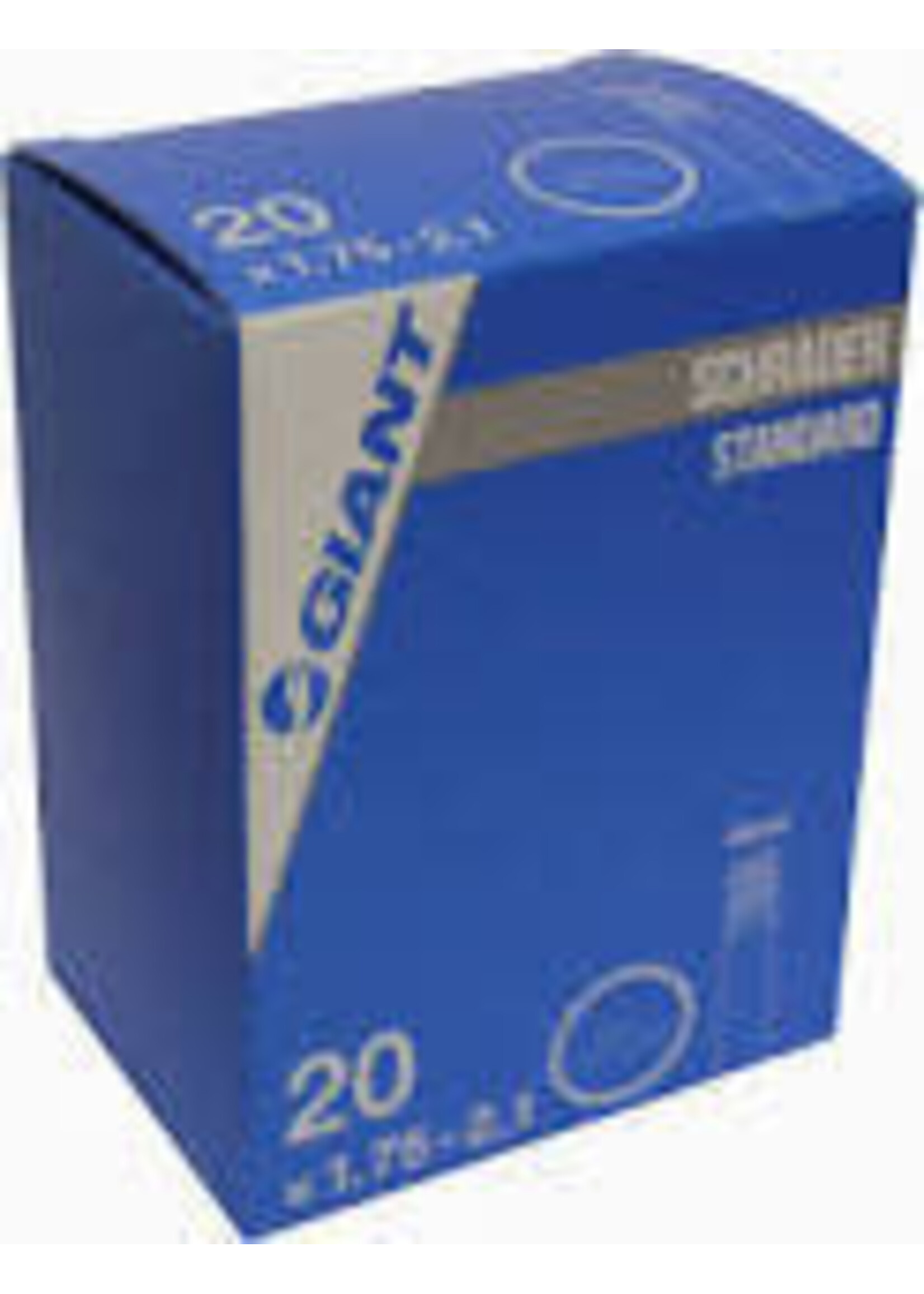 Giant Tube 20x1.75-2.1 SV 35mm