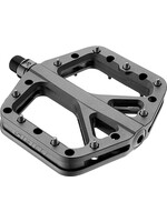 Giant Pinner Elite Flat Pedal black