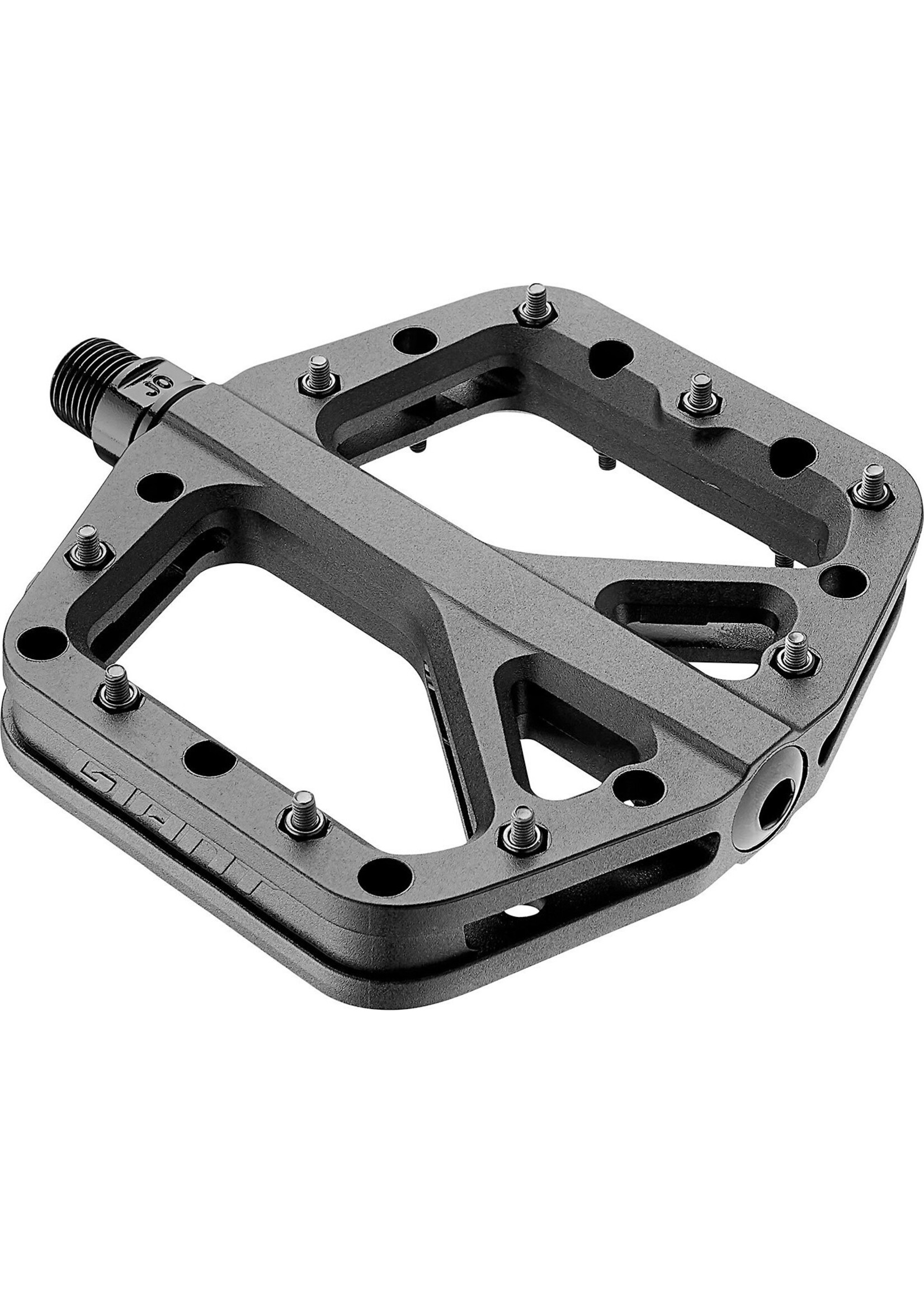 Giant Pinner Elite Flat Pedal black
