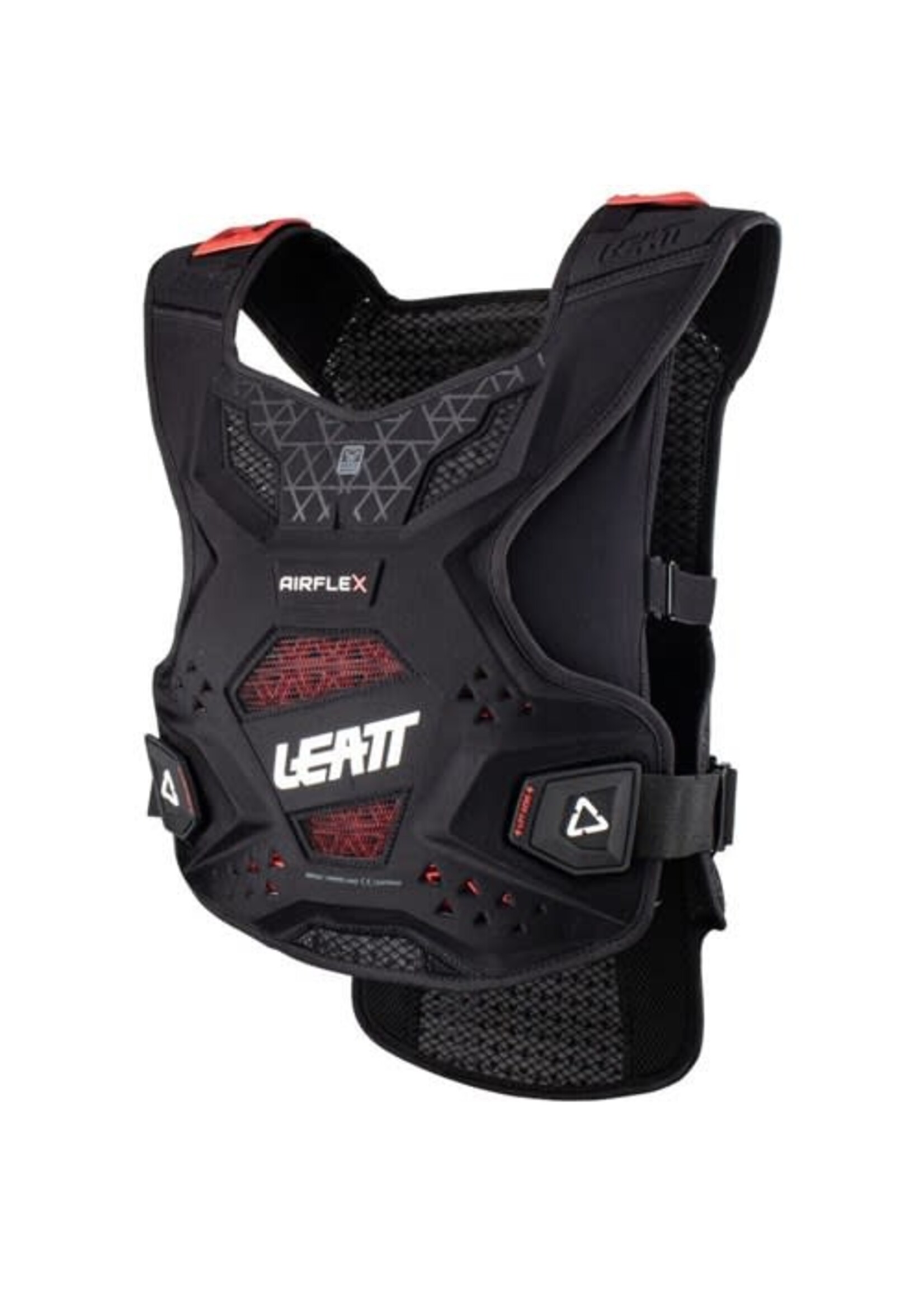 Adult Body Protector Airflex Women's - Medium Rider Height: 166-172cm