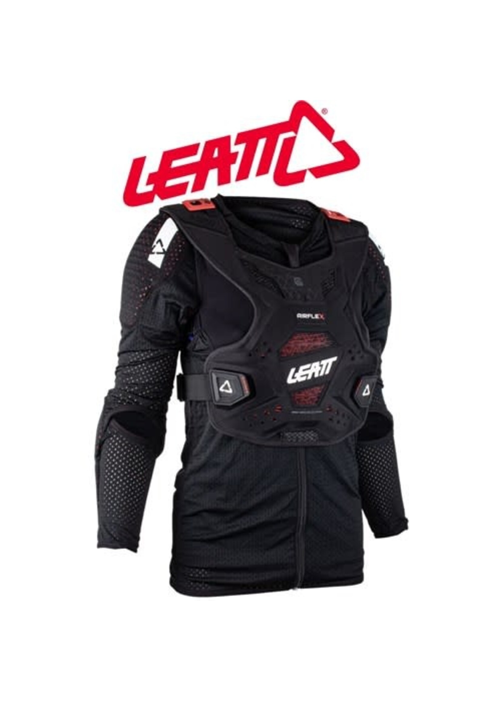 Adult Body Protector Airflex Women's - Small Rider Height: 160-166cm