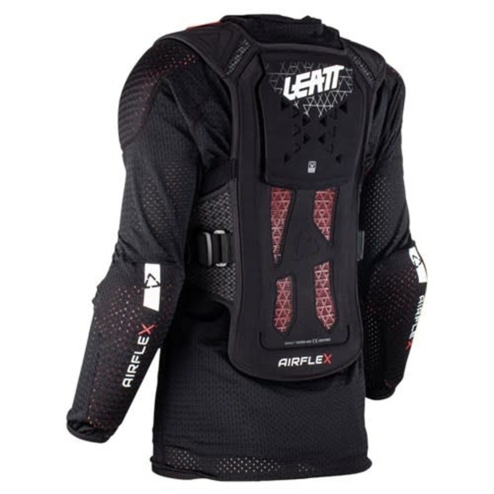 Adult Body Protector Airflex Women's - Small Rider Height: 160-166cm