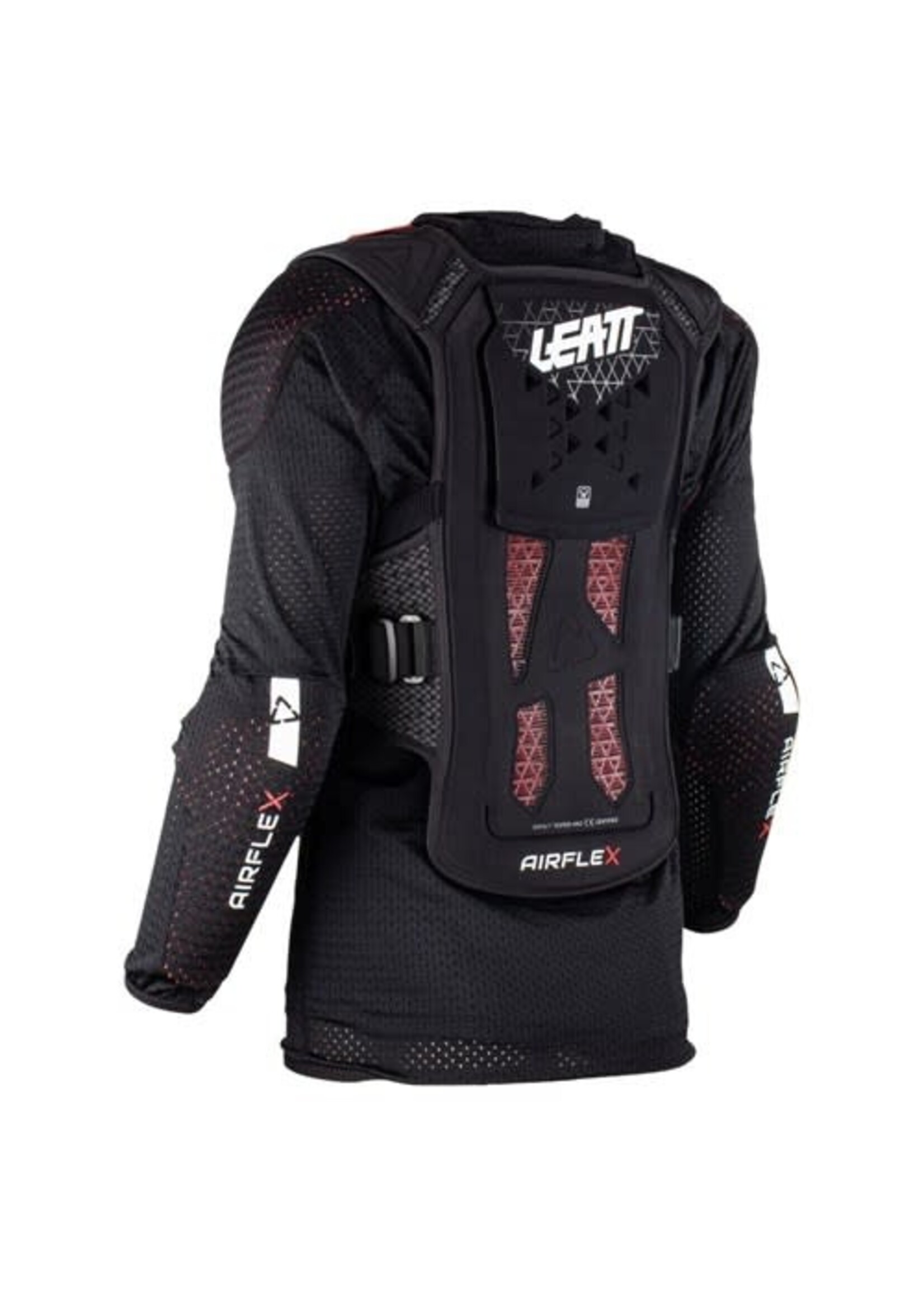 Adult Body Protector Airflex Women's - Small Rider Height: 160-166cm
