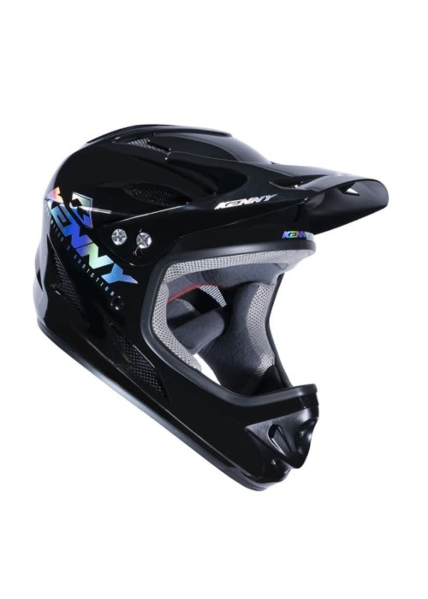 DH 23 HELMET HOLBLK M