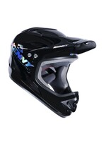 DH 23 HELMET HOLBLK S