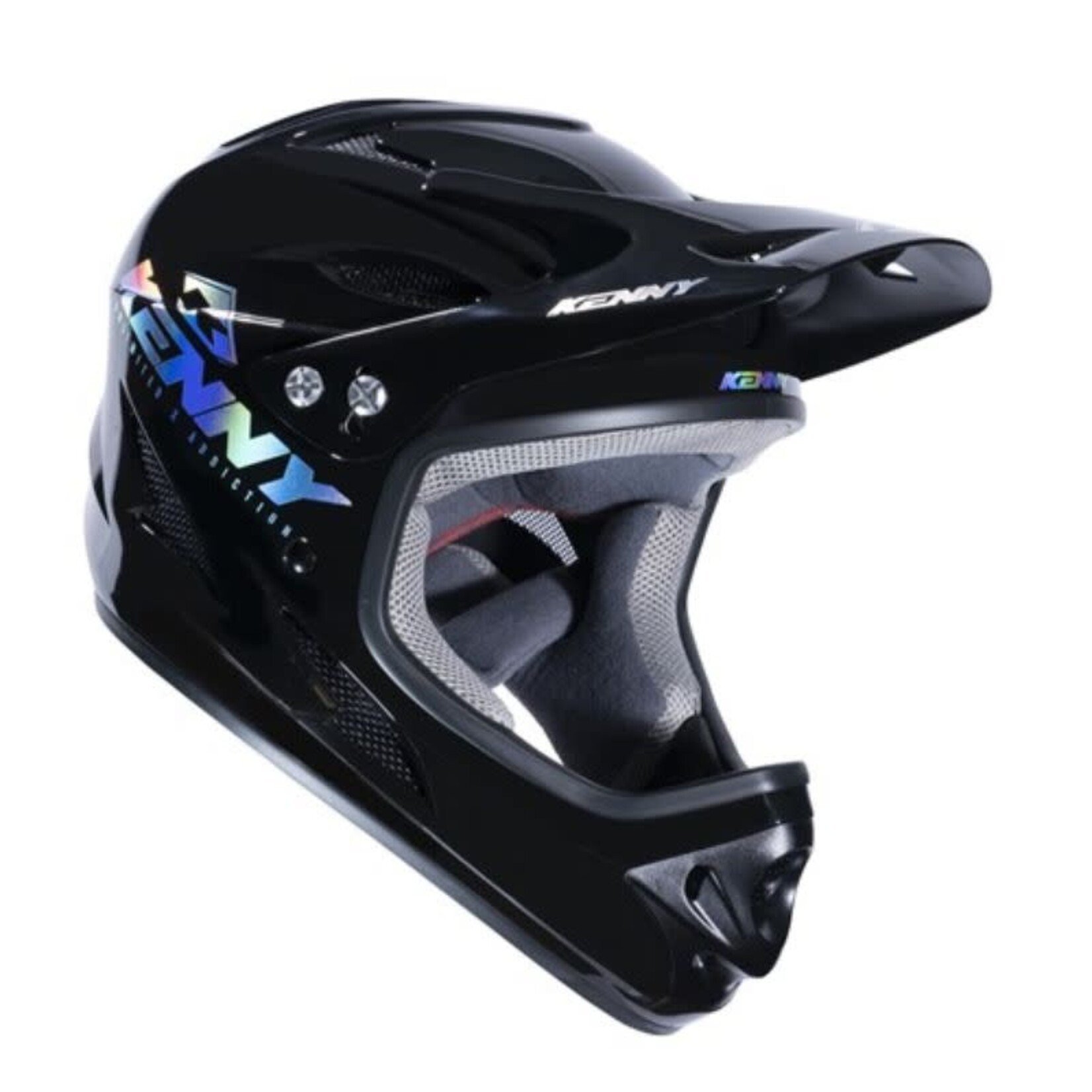 DH 23 HELMET HOLBLK S