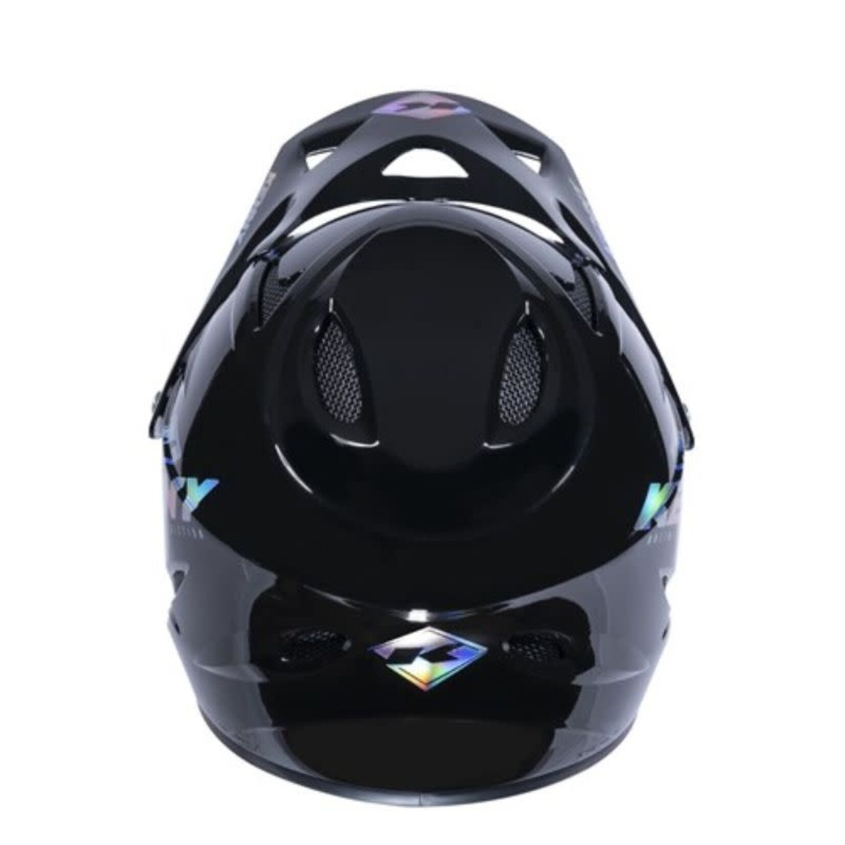 DH 23 HELMET HOLBLK S