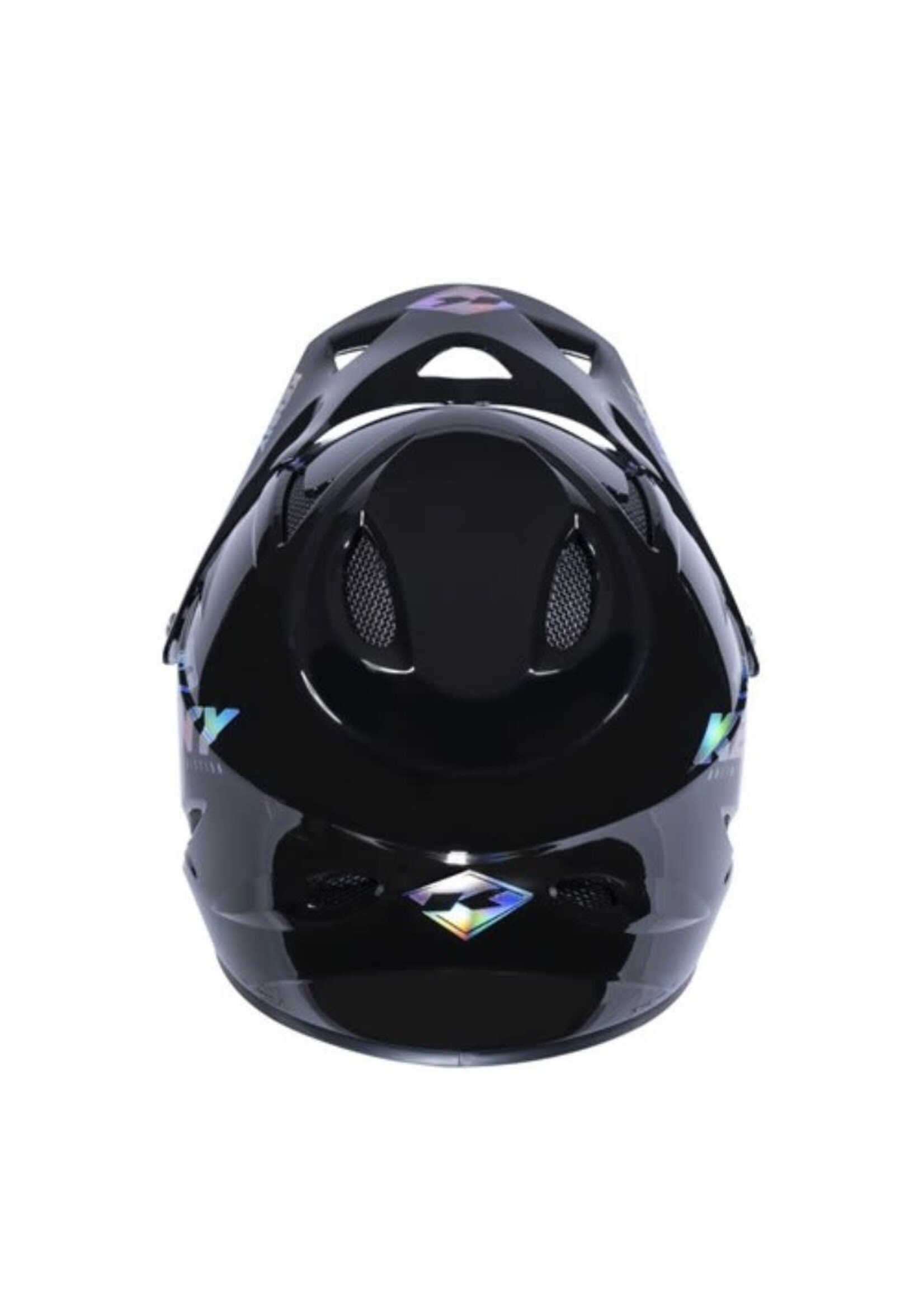 DH 23 HELMET HOLBLK S