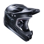 DH 23 Helmet MATTBLK 2XS