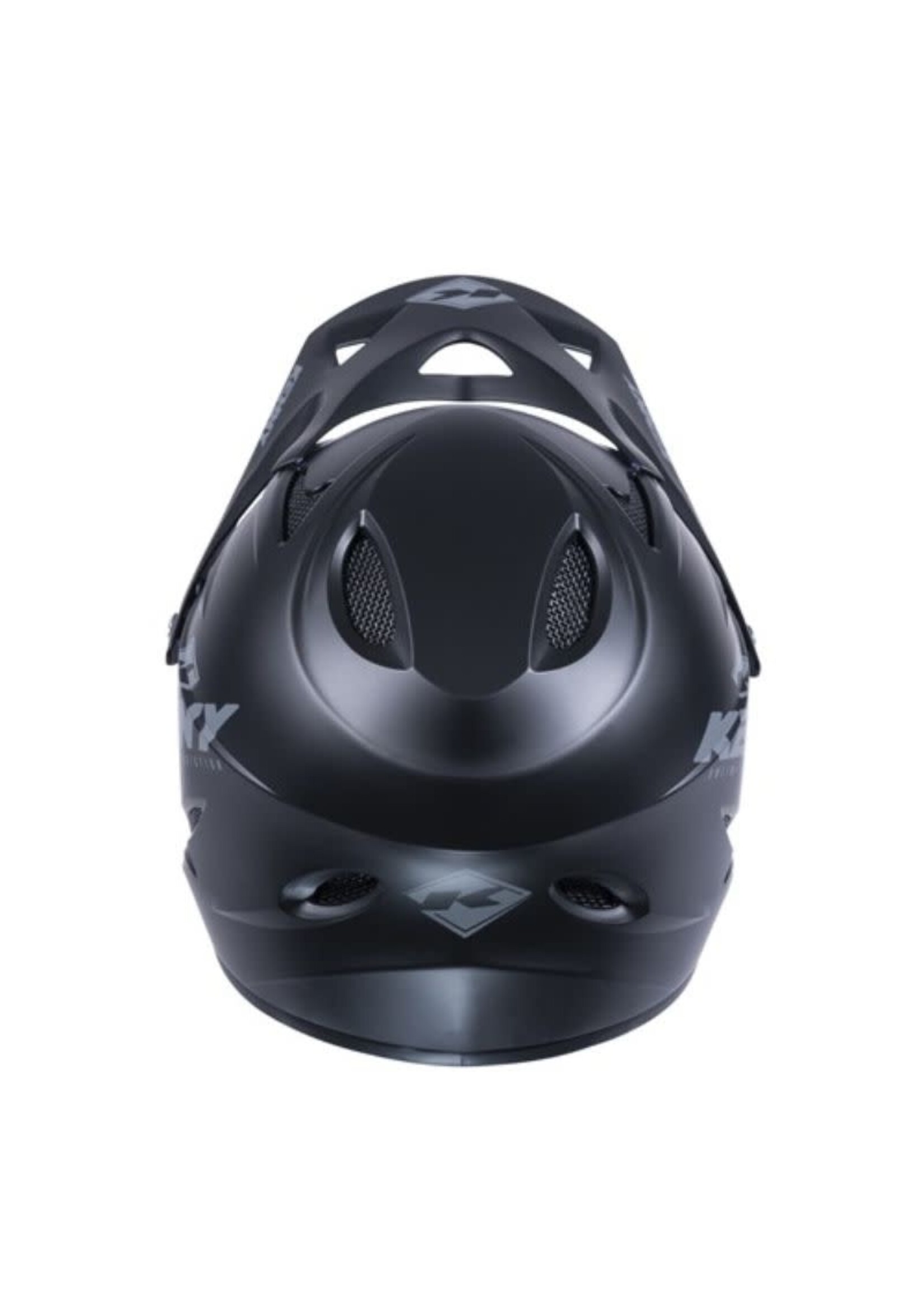 DH 23 Helmet MATTBLK 2XS