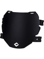 ODI MTB DH Plate AG Signature - Back