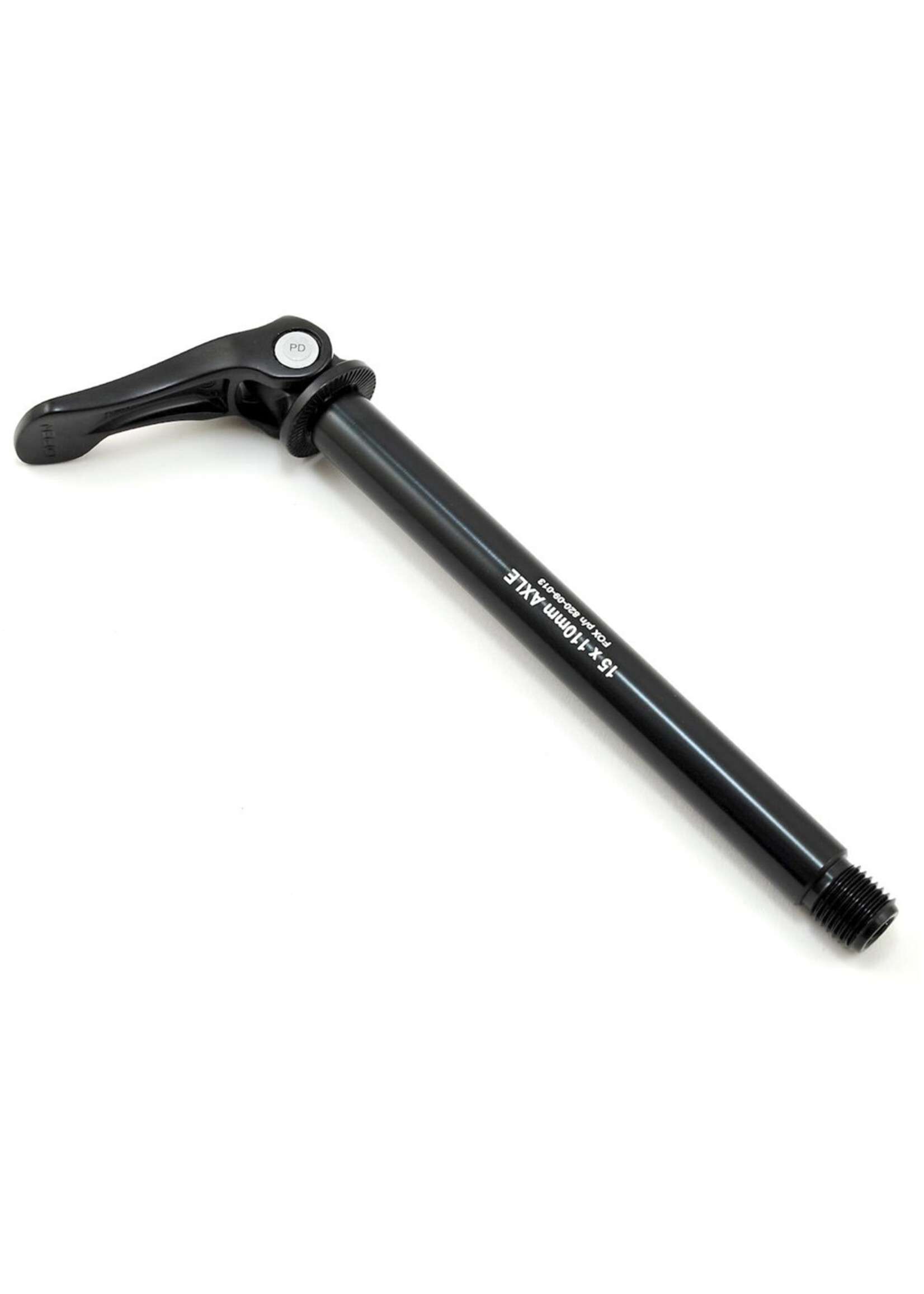 Fox 20/21 15x110 QR AXLE