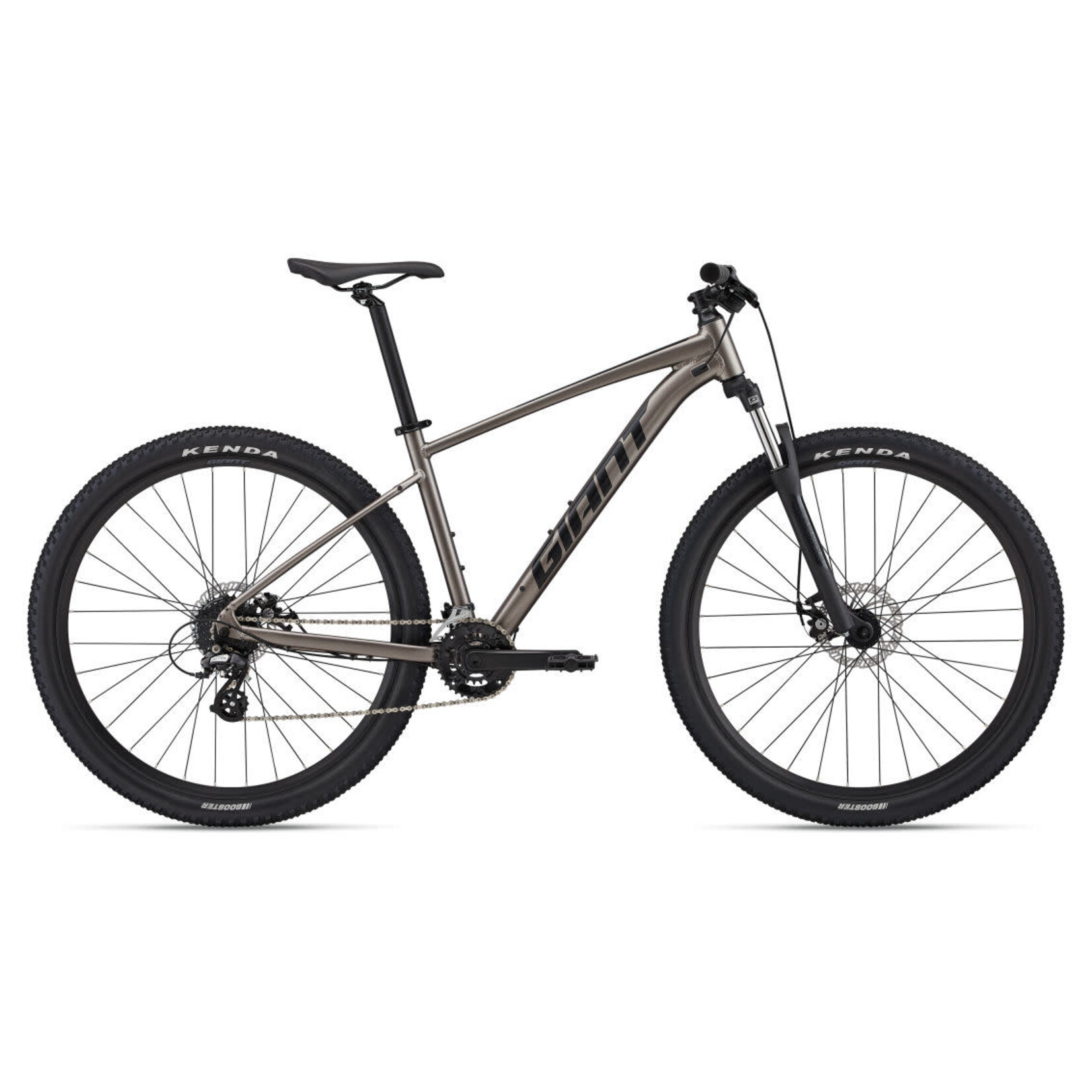 Giant TALON 27.5 4 METAL XS