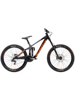 Kona EX RENTAL (#DH5) 18 KONA OPERATOR DH BLK L