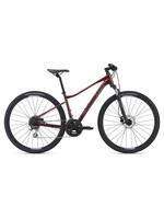 Liv ROVE 3 DD M RED WINE