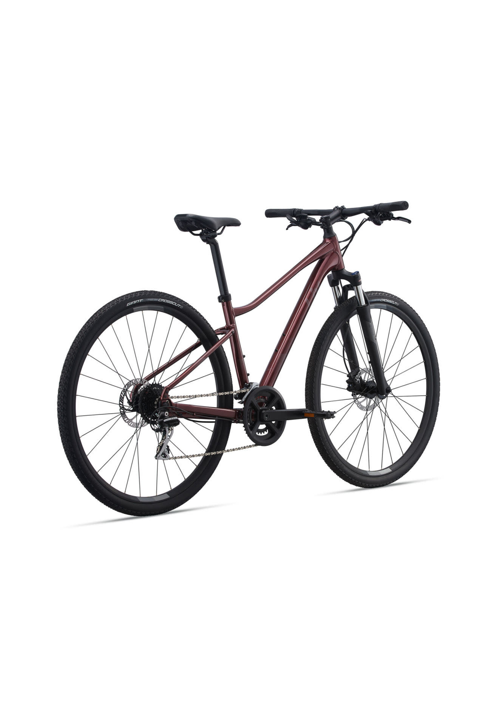 Liv ROVE 3 DD S RED WINE