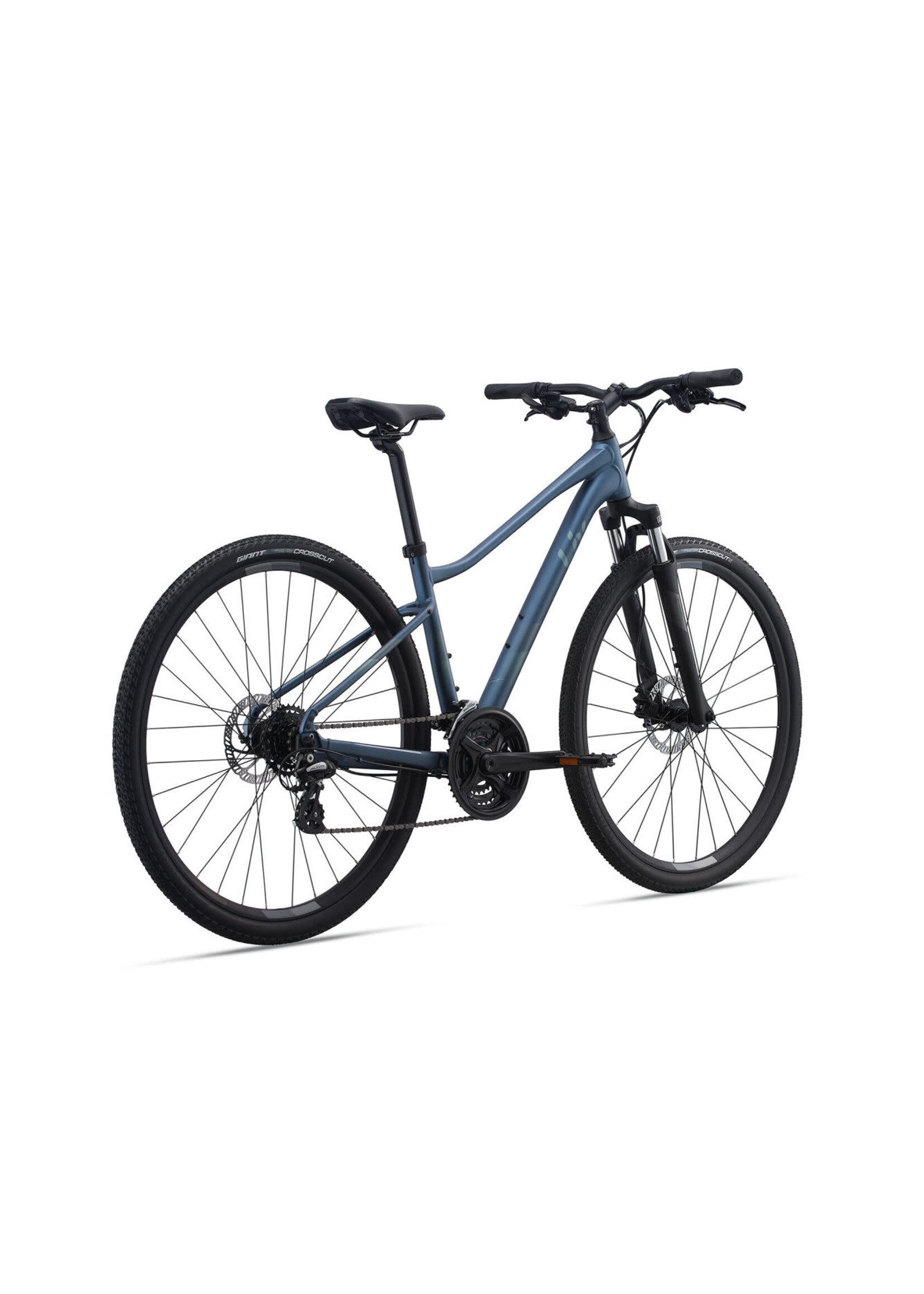 Liv ROVE 4 DD BLUE ASHES MD