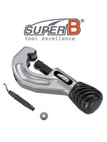 Tube Cutter w/ Deburring Tool + Spare Blade