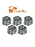 RECOIL R/MENT INSERTS R/H (5)