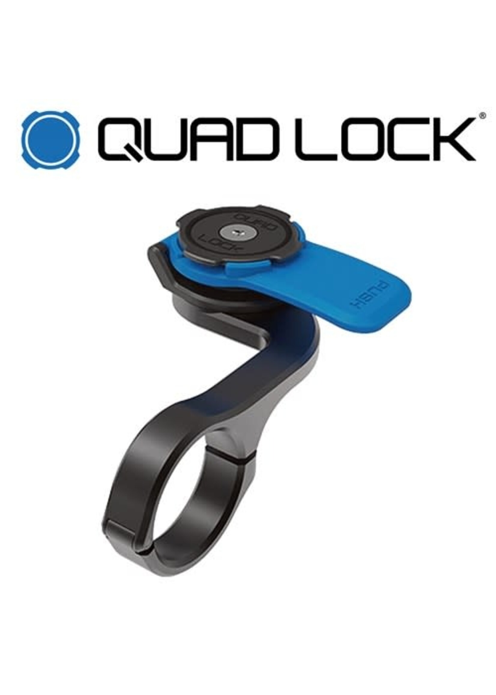 Quad Lock - Out Front Mount Pro