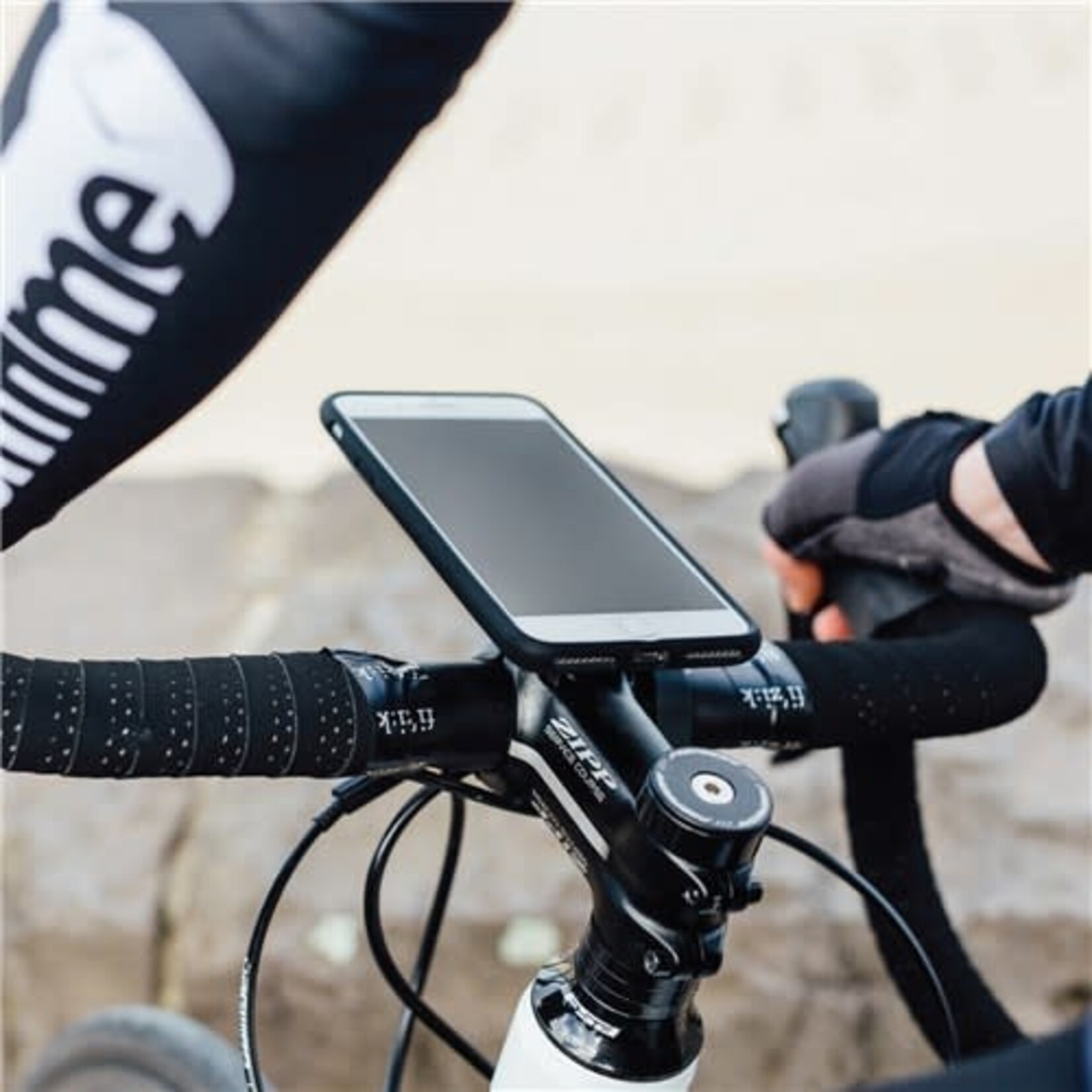 Quad Lock - Out Front Mount Pro