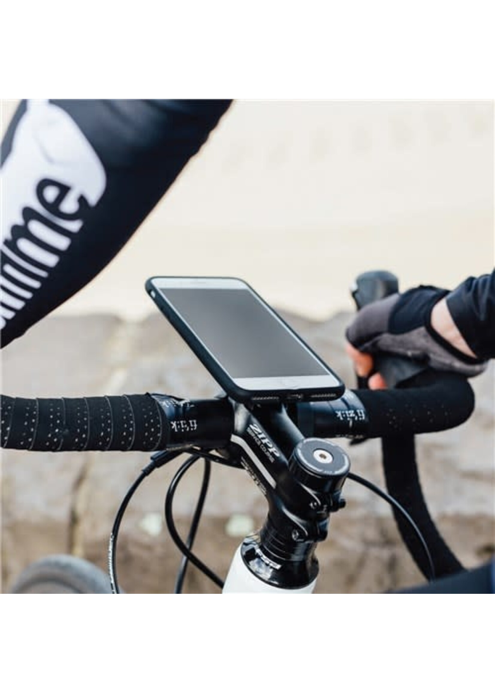 Quad Lock - Out Front Mount Pro