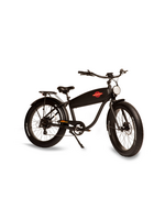 WILDSYDE THE BEAST E CRUISER - PAREE 250 - Matte Black