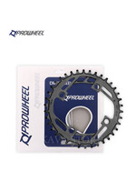 Prowheel 34t 104bcd Steel Narrow Wide Black