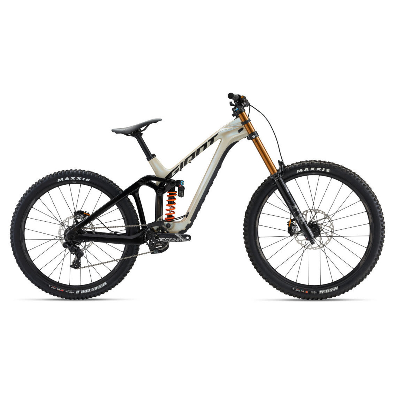 Giant Glory Advanced Pro M/L Shoreline (2024/25 Demo)