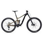 Giant Reign 2 S Black/Pyrite (2024/25 Demo)