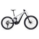 Giant Reign E+ 3 25km/h M Raw Aluminum (2024/25 Demo)