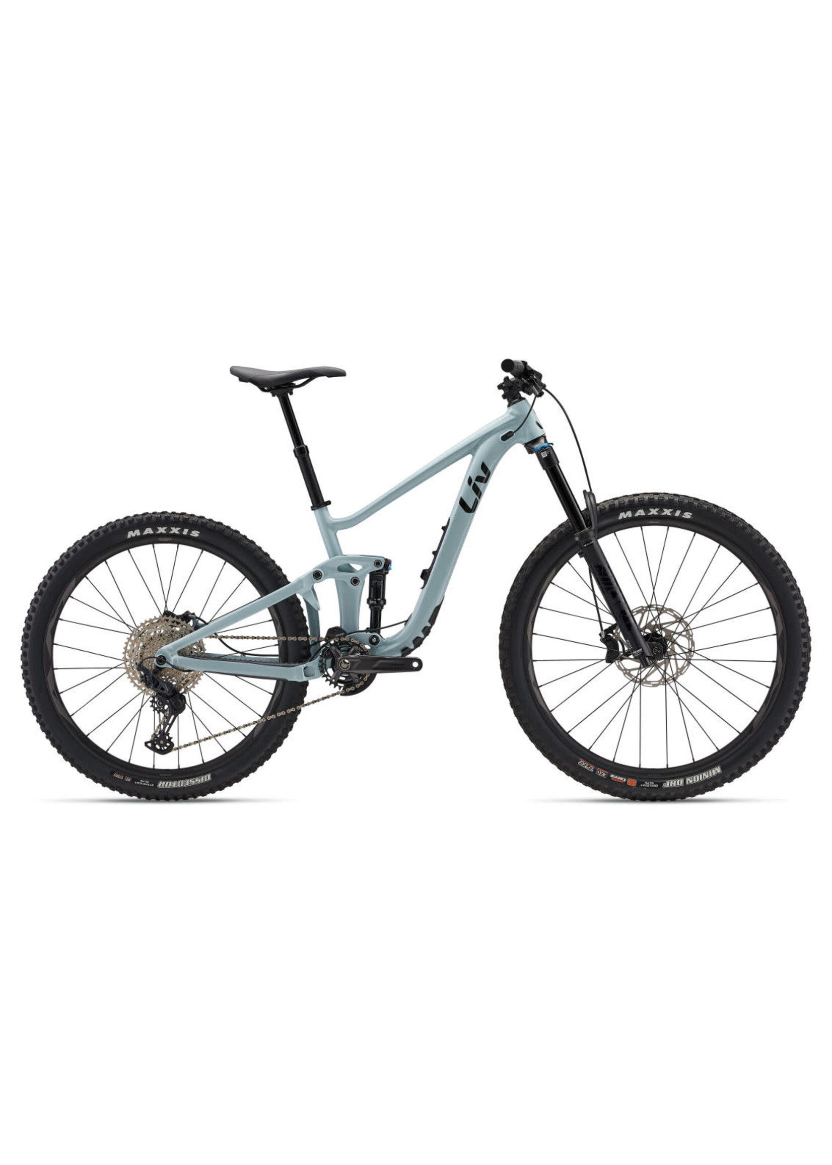 Liv Intrigue LT 1 XS Soap Suds (2024/25 Demo)