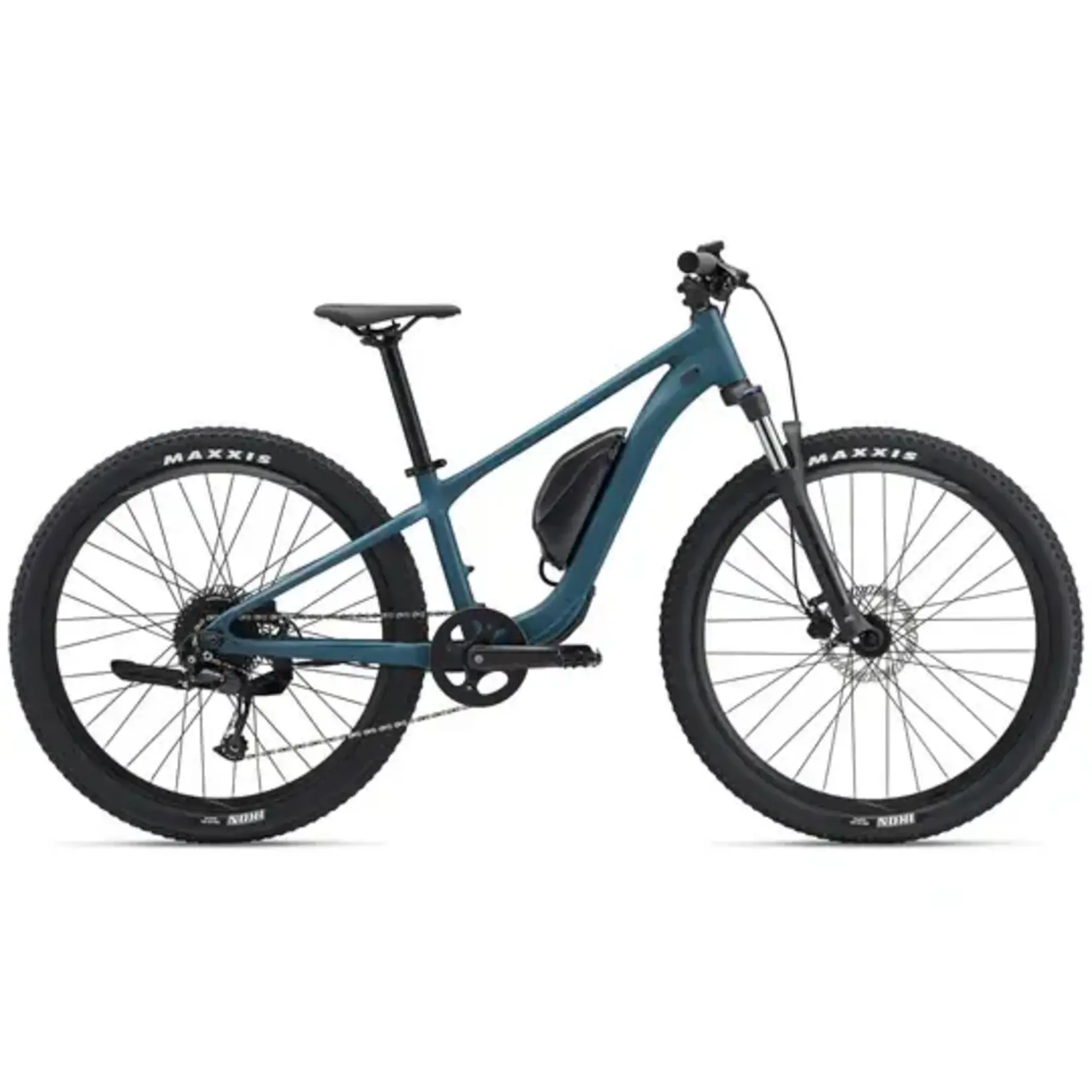 Giant Talon E+ Junior 26" 22km/h O/S Deep Lake