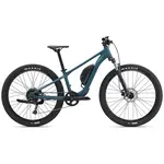 Giant Talon E+ Junior 26" 22km/h O/S Deep Lake (2024/25 Demo)