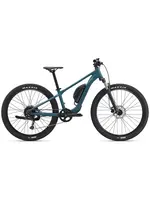 Giant Talon E+ Junior 26" 22km/h O/S Deep Lake (2024/25 Demo)