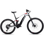 FANTIC XMF 1.7 720WH White/Red MEDIUM