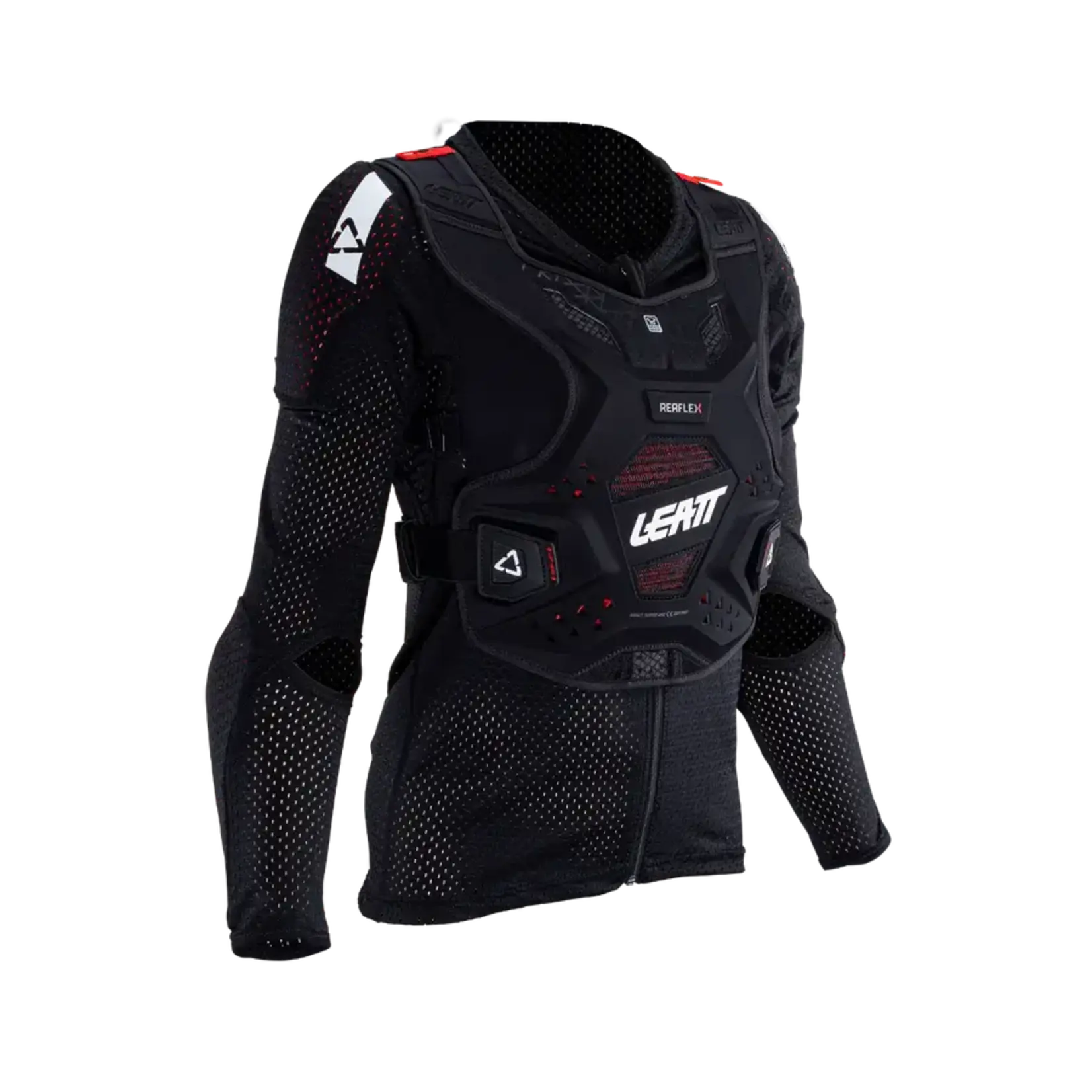 Adult Body Protector Reaflex Women's - Medium Rider Height: 166-172cm