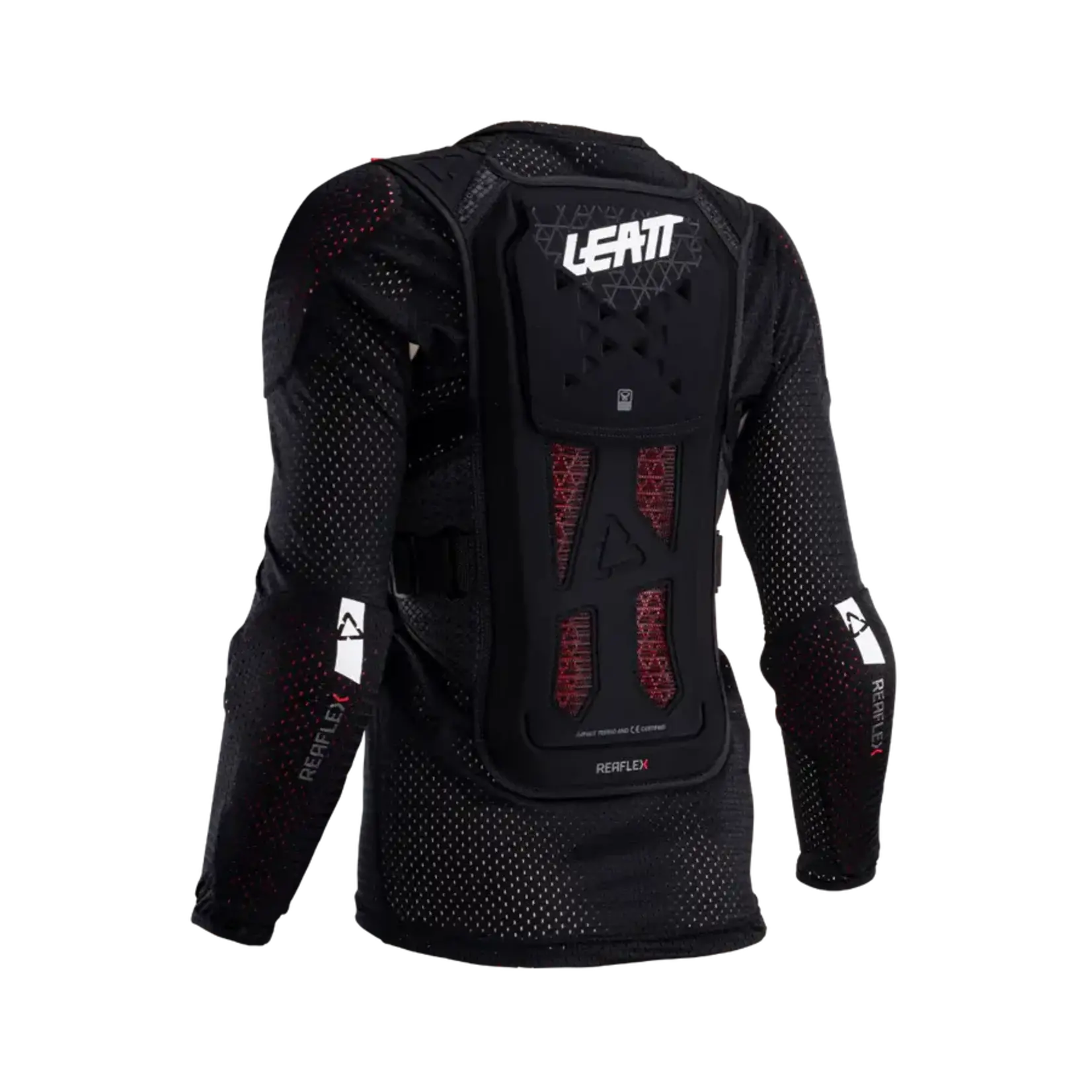 Adult Body Protector Reaflex Women's - Medium Rider Height: 166-172cm