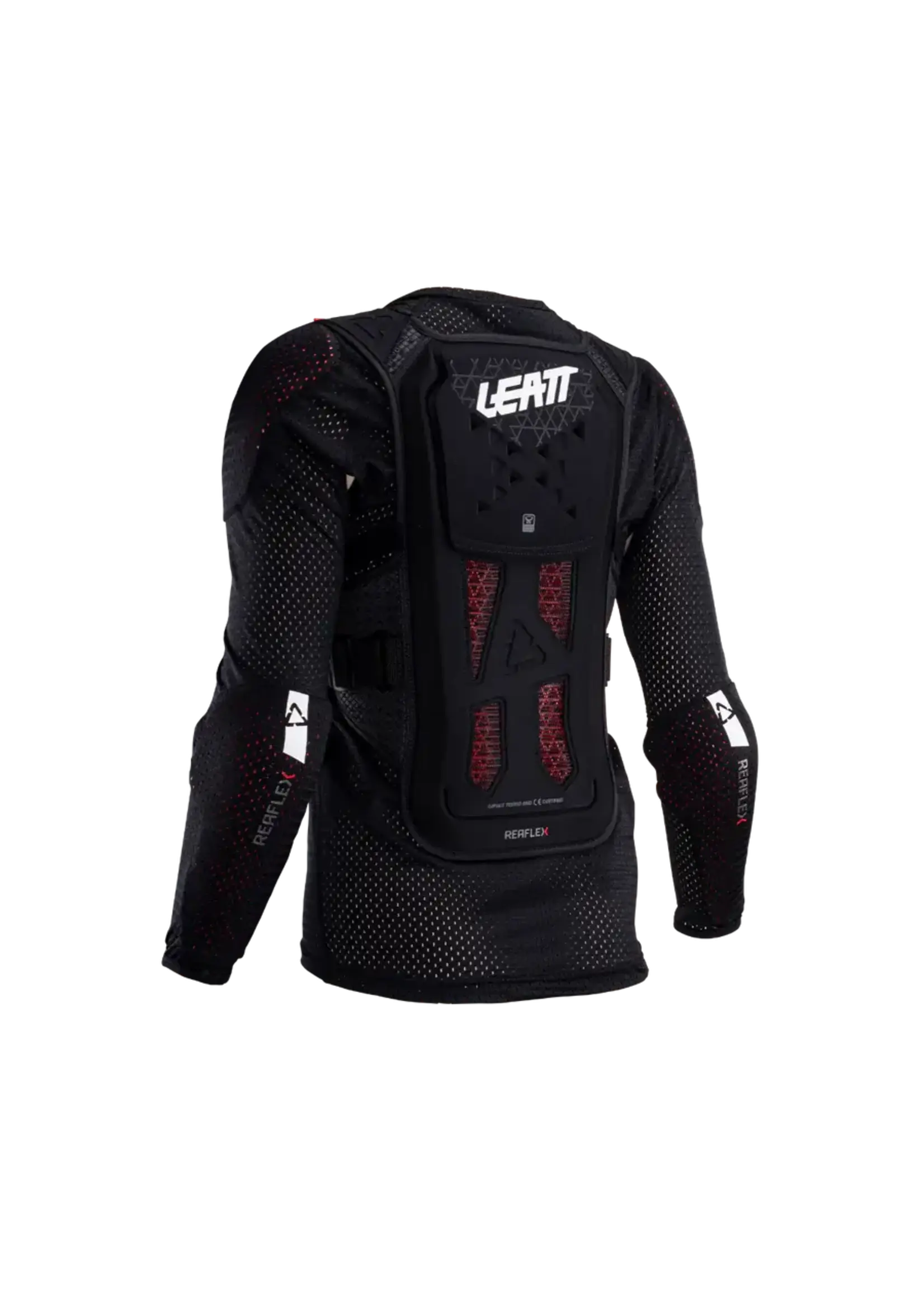 Adult Body Protector Reaflex Women's - Medium Rider Height: 166-172cm