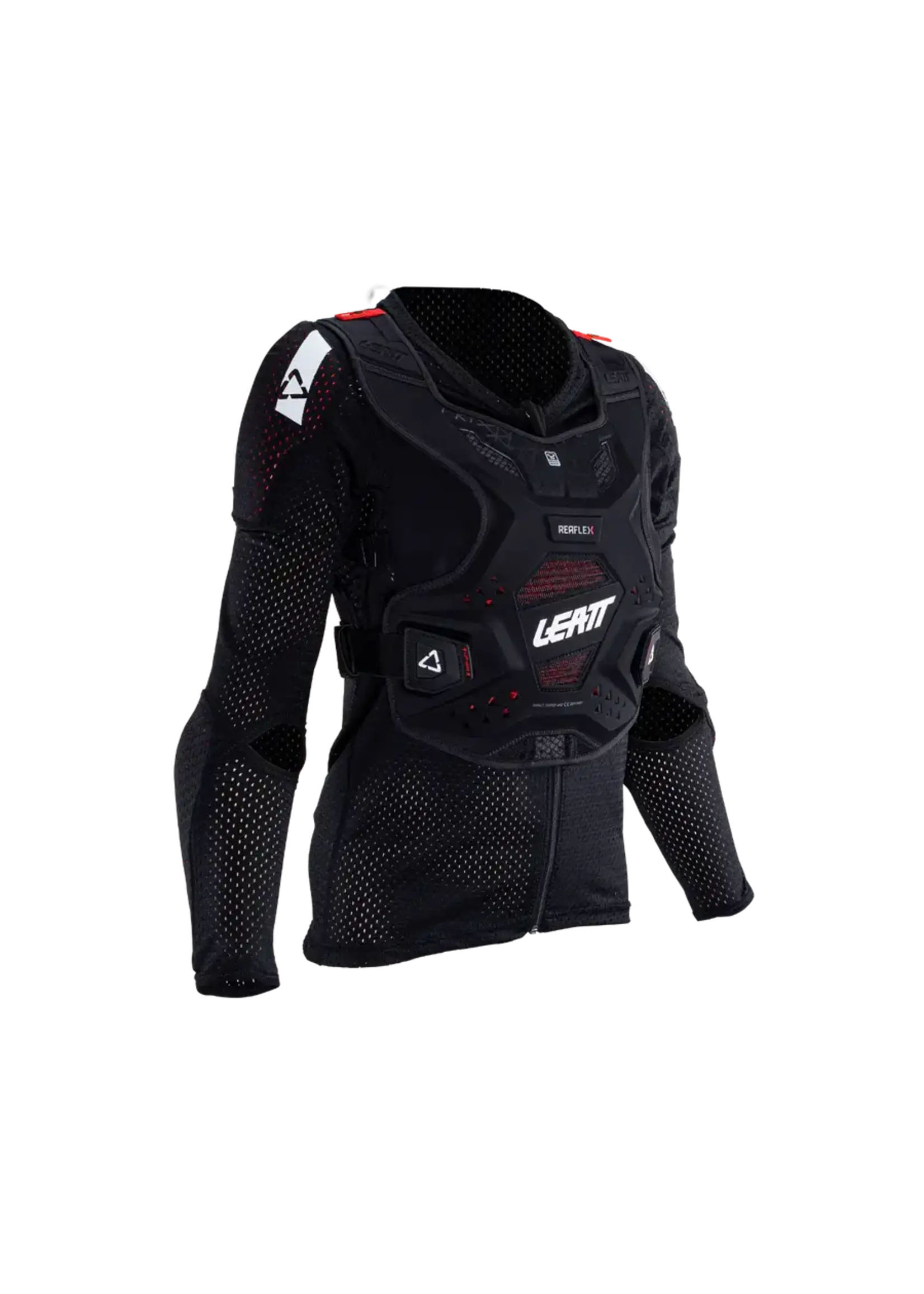 Adult Body Protector Reaflex Women's - Small Rider Height: 160-166cm
