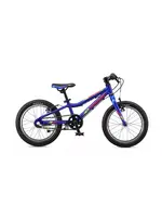 Mongoose Mongoose Cipher 16" - Blue