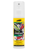 Toko  Shoe Care - Eco Fresh 125mL