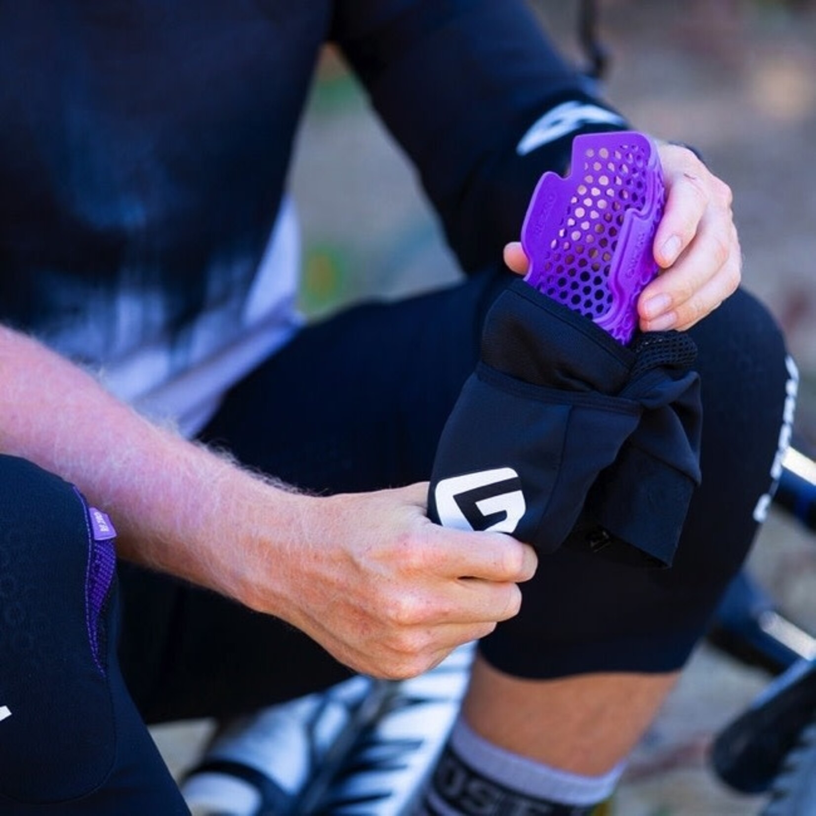 G-FORM G-Form Terra Elbow Guard - XL