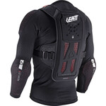 Adult Body Protector Reaflex - Large Rider Height: 172-178cm