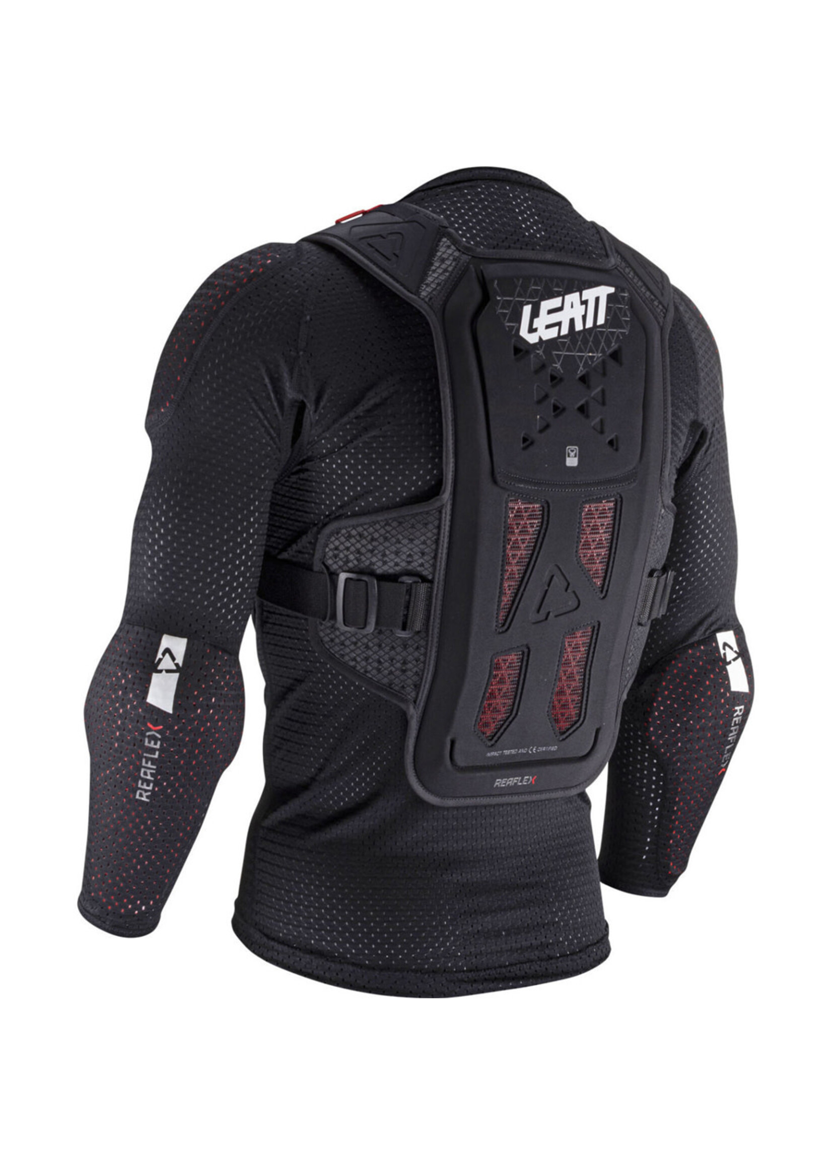 Adult Body Protector Reaflex - Large Rider Height: 172-178cm